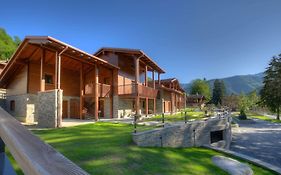 Borgo Fantino - Residenze E Alloggi Vacanza