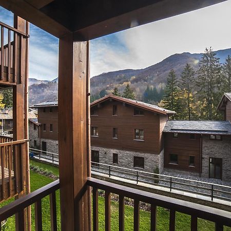 Aparthotel Borgo Fantino - Residenze E Alloggi Vacanza à Limone Piemonte Extérieur photo