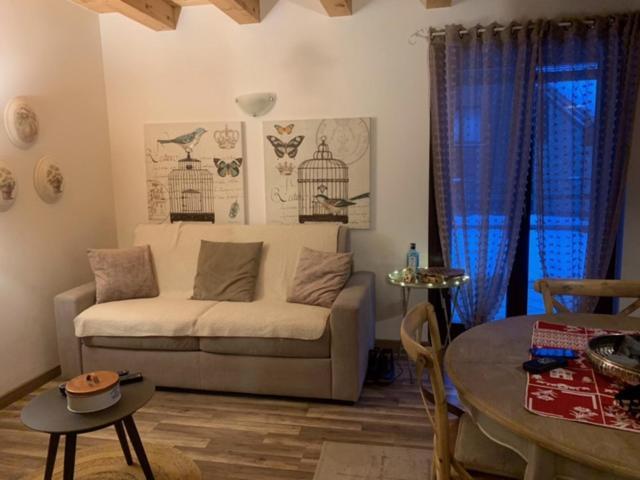 Aparthotel Borgo Fantino - Residenze E Alloggi Vacanza à Limone Piemonte Extérieur photo