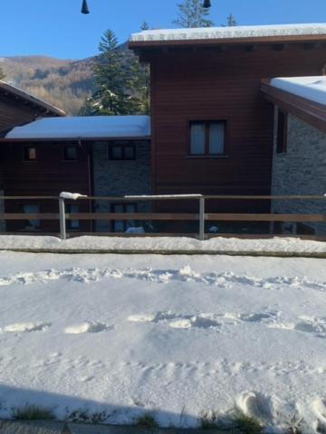 Aparthotel Borgo Fantino - Residenze E Alloggi Vacanza à Limone Piemonte Extérieur photo