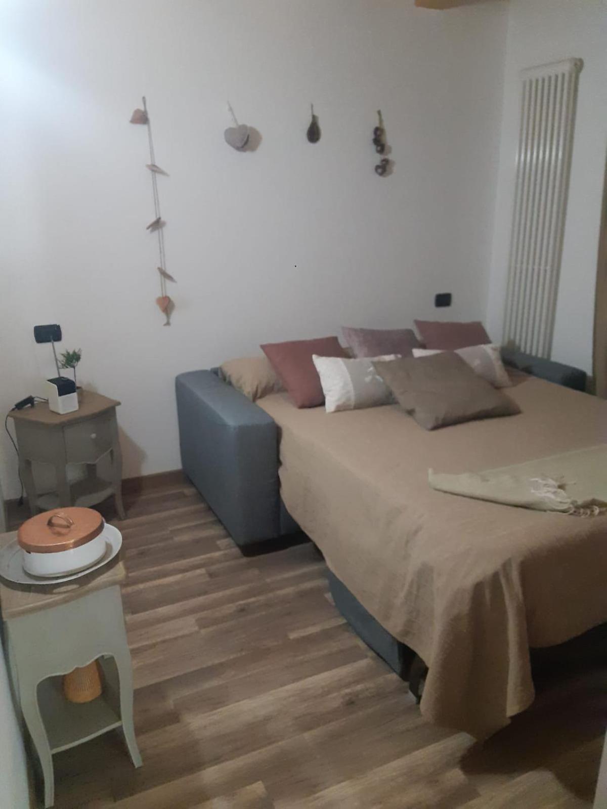 Aparthotel Borgo Fantino - Residenze E Alloggi Vacanza à Limone Piemonte Chambre photo