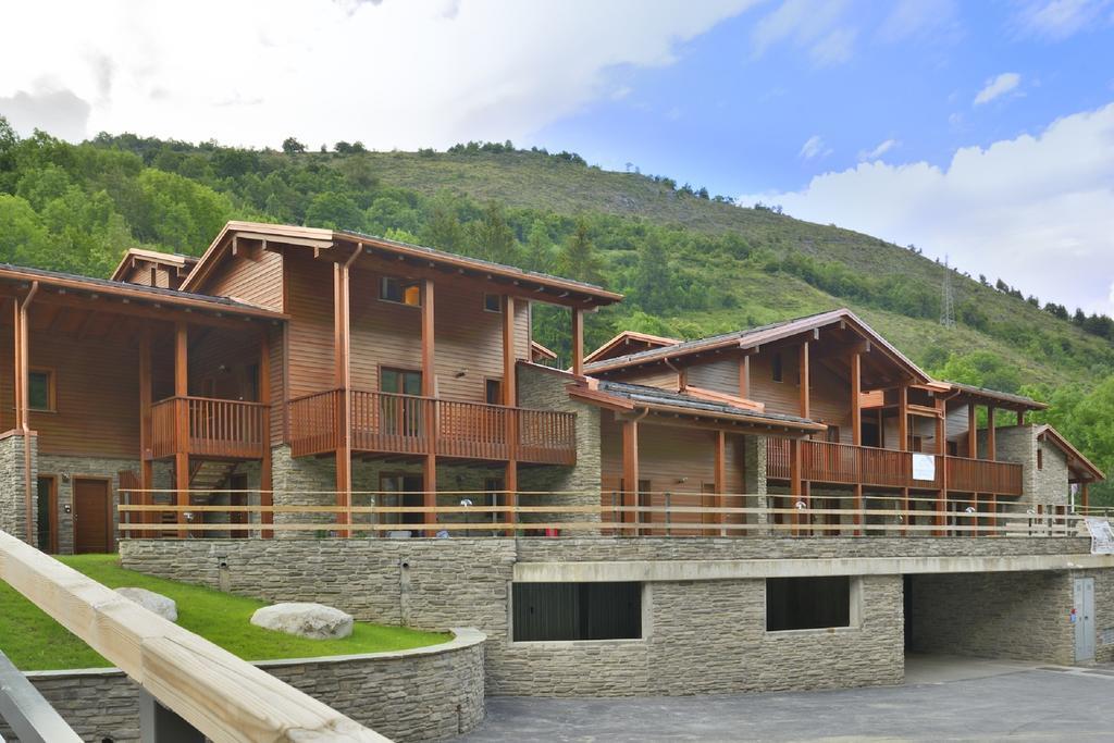 Aparthotel Borgo Fantino - Residenze E Alloggi Vacanza à Limone Piemonte Extérieur photo