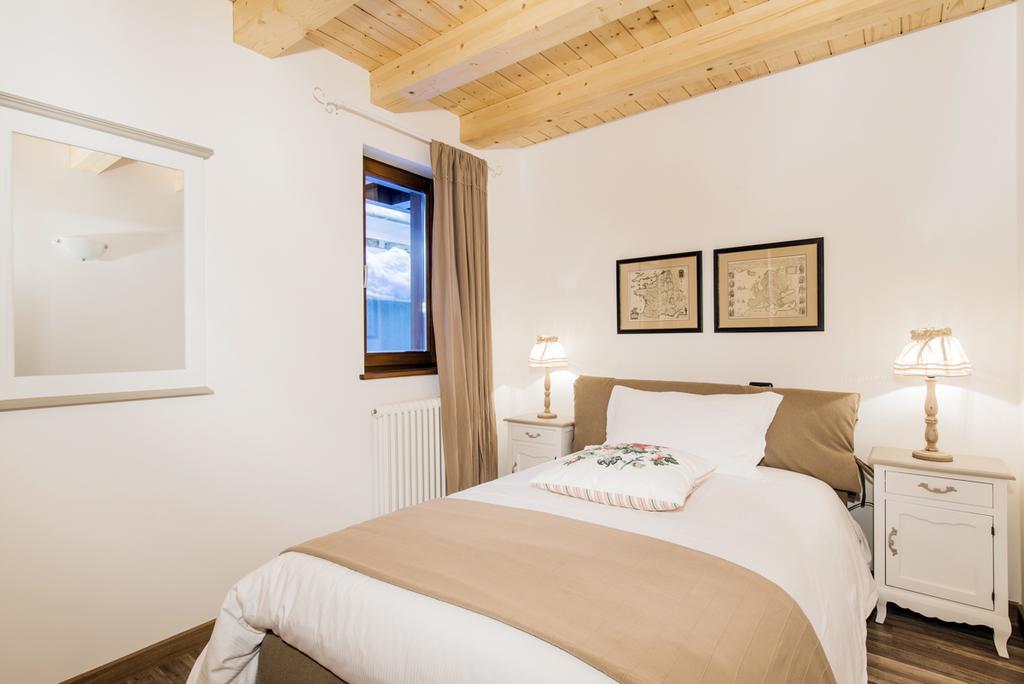 Aparthotel Borgo Fantino - Residenze E Alloggi Vacanza à Limone Piemonte Extérieur photo