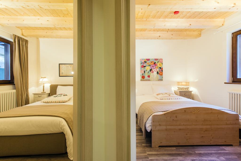 Aparthotel Borgo Fantino - Residenze E Alloggi Vacanza à Limone Piemonte Extérieur photo