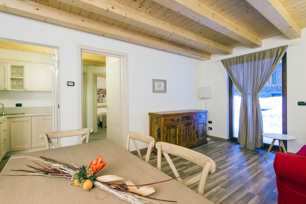 Aparthotel Borgo Fantino - Residenze E Alloggi Vacanza à Limone Piemonte Extérieur photo